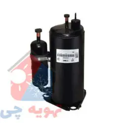 کمپرسور روتاری GMCC-PH480