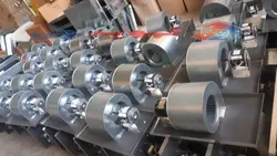 بلور فن های ABS فنکویل 300CFM