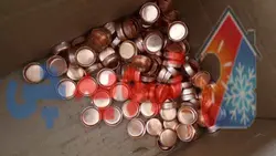 گپ (پولك)  مسي 1.1/8