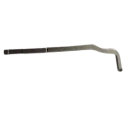 اهرم شروع حرکت ( Starting Trip Lever Slide ) کد: 8082