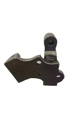 براکت چرخ دنده دسته