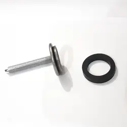 پایه پرس قلاب چکنی