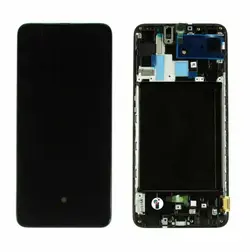 ال سی دی اصل شرکتی A70 سامسونگ