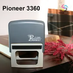 مهر اتوماتیک پایونیر Pioneer P-3360
