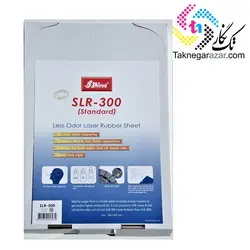 لاستیک لیزر شاینی shiny SLR-300