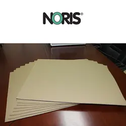 پد استامپ ورقی سایز بزرگ نوریس Noris stamp pad sheet