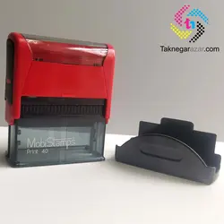 مهر اتوماتیک موبی جدید Mobi C40