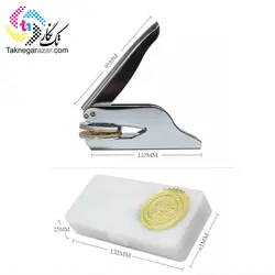 اهرم پرسی دستی اسمارت Smart