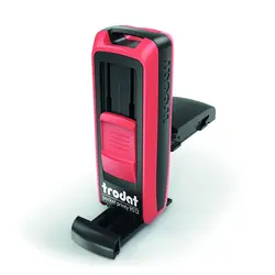 مهر جیبی ترودات trodat 9512
