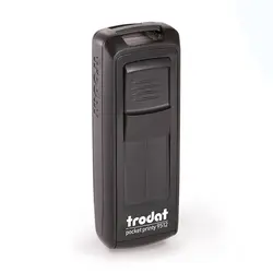 مهر جیبی ترودات trodat 9512