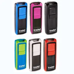 مهر جیبی ترودات trodat 9512