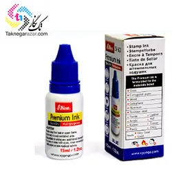 جوهر ضدآب (گلاسه) آبی شاینی shiny SI-63