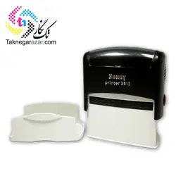 مهر اتوماتیک سانی Sunny 3513