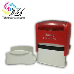 مهر اتوماتیک سانی Sunny 3512