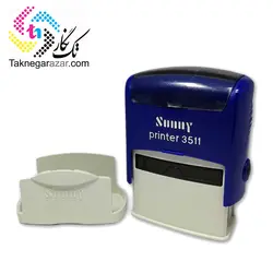 مهر اتوماتیک سانی Sunny 3511