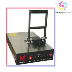 دستگاه مهر لیزری (فلشی) دورا dura