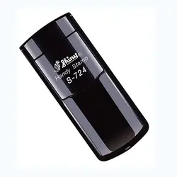 مهر جیبی شاینی shiny S-724