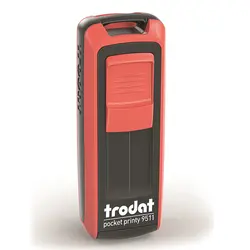 مهر جیبی ترودات trodat 9511