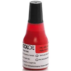 جوهر Eos ink 25 ml colop