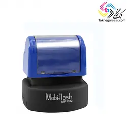 مهر نوری موبی MobiFlash MF R32