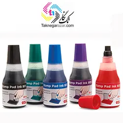 جوهر استامپ کلوپ 801 colop