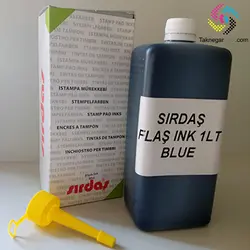 جوهر مهر نوری (لیزری) سیرداش sirdash