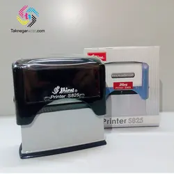 مهر اتوماتیک شاینی shiny S-825N-8