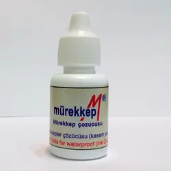 حلال 20 میلی جوهر گلاسه کاشَم Kasham