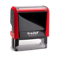 مهر اتوماتیک ترودات Trodat 4912  P4