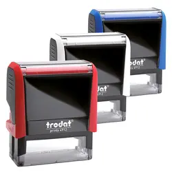 مهر اتوماتیک ترودات Trodat 4912  P4