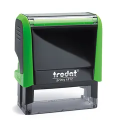 مهر اتوماتیک ترودات Trodat 4912  P4
