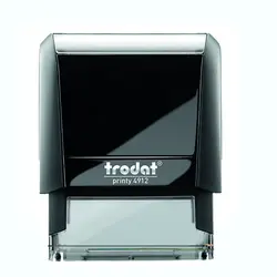 مهر اتوماتیک ترودات Trodat 4912  P4