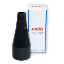 جوهر استامپ سیرداش 25 میل