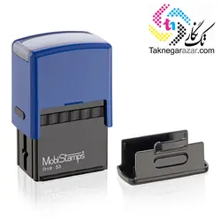 مهر اتوماتیک موبی Mobi C53