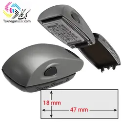 مهر جیبی ماوسی کلوپ colop mouse 30