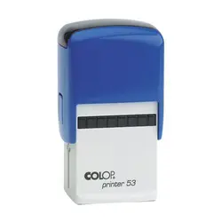 مهر اتوماتیک کلوپ COLOP 53
