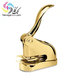 اهرم پرسی دولوکس طلایی شاینی Shiny EGX Gold
