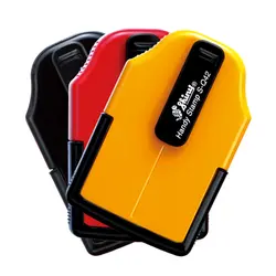 مهر جیبی شاینی shiny S-Q42