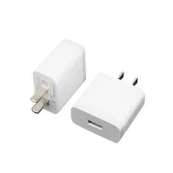 شارژر دیواری مدل MDY-09-EK به همراه کابل تبدیل USB-C - فروشگاه اینترنتی تکوک