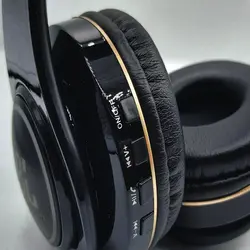 هدفون بلوتوثی جی بی ال JBL T13 - فروشگاه اینترنتی تکوک