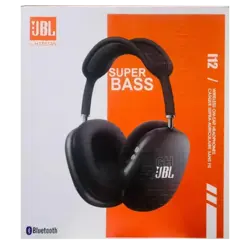 JBL i12 Super Bass