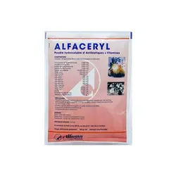 آلفاسریل - ALFACERYL - پت شاپ آنلاین تک پت