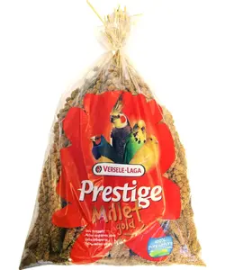 ارزن خوشه ای ورسلاگا - prestige millet - پت شاپ آنلاین تک پت