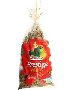 ارزن خوشه ای ورسلاگا - prestige millet - پت شاپ آنلاین تک پت