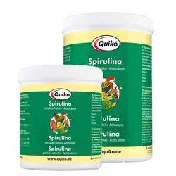 جلبک اسپیرولینا کویکو - Quiko Spirulina - پت شاپ آنلاین تک پت