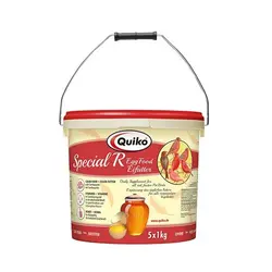 غذای تخم مرغی کویکو رد - Quiko Special Red - پت شاپ آنلاین تک پت