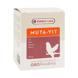 موتاویت ورسلاگا - MUTA VIT - پت شاپ آنلاین تک پت