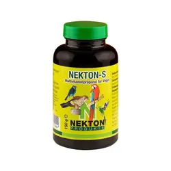 نکتون اس - NEKTON S - پت شاپ آنلاین تک پت