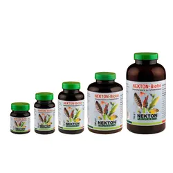 نکتون بیوتین - NEKTON Biotin - پت شاپ آنلاین تک پت