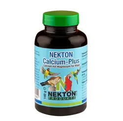 نکتون کلسیم پلاس - NEKTON Calcium Plus - پت شاپ آنلاین تک پت